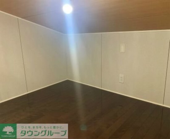 DAIYU24番館の物件内観写真